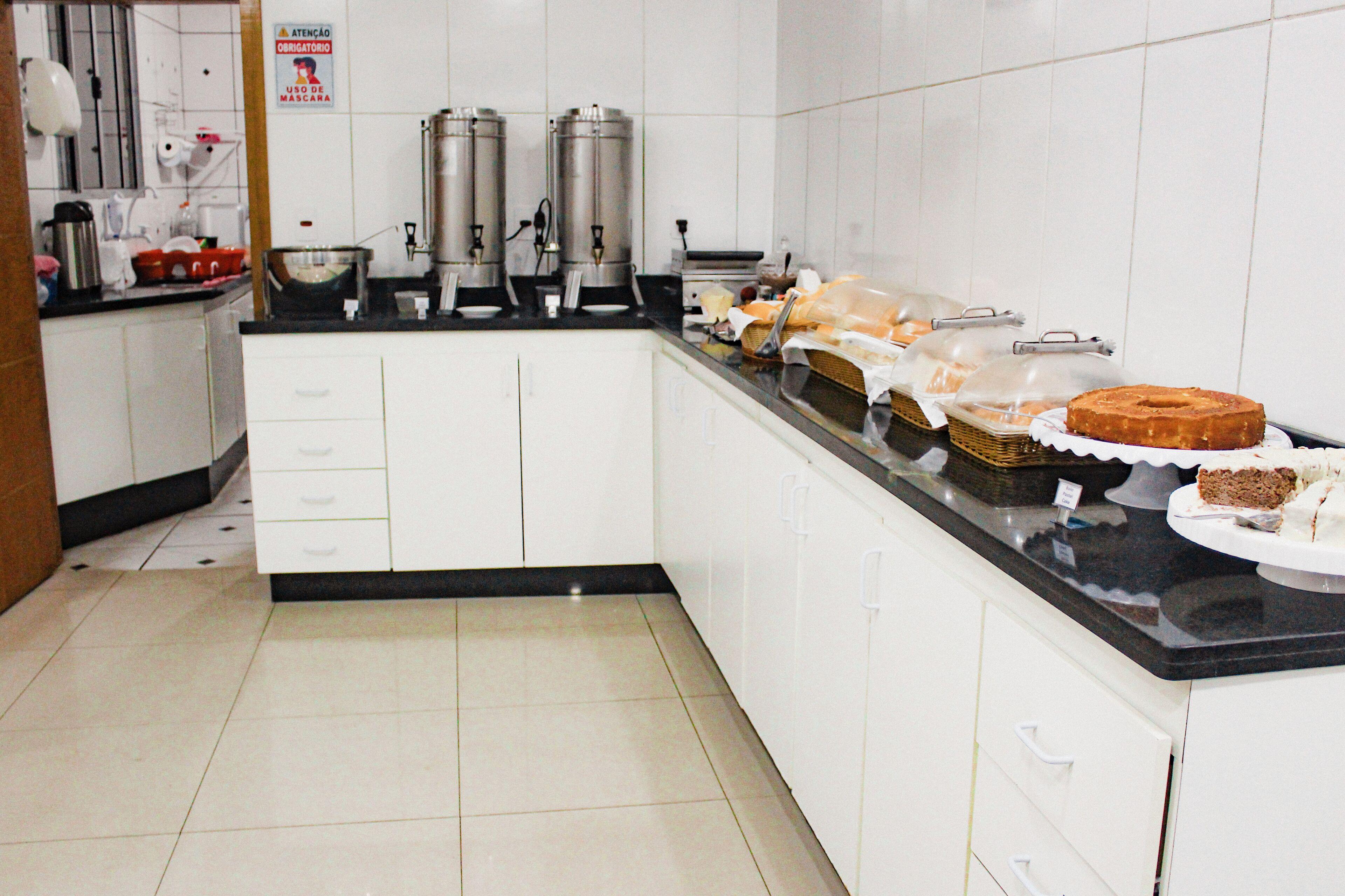 Hotel Rio Branco - Melhor Opcao Perto Da 25 De Marco, Santa Ifigenia E Metro Republica — Photos 2
