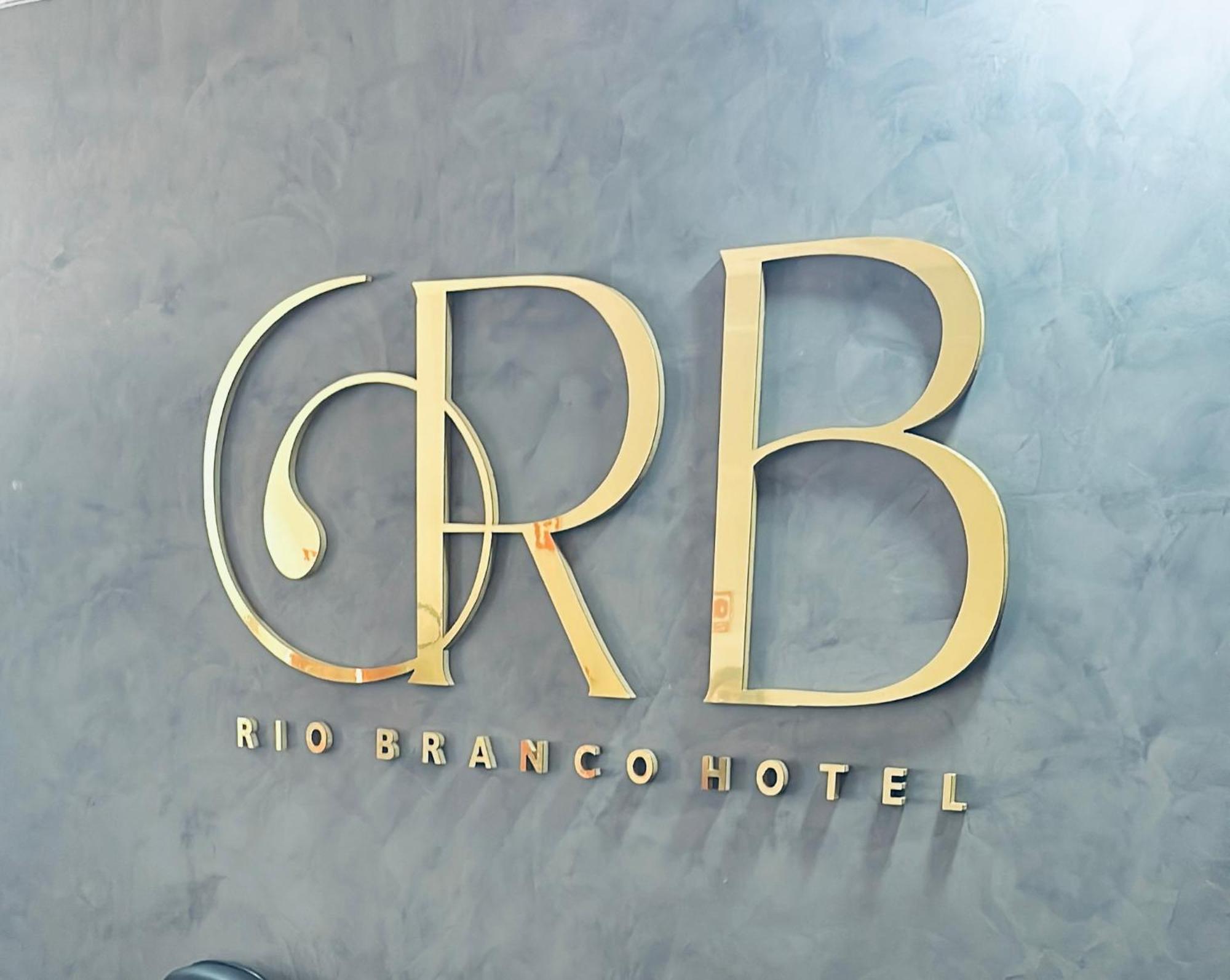 Hotel Rio Branco - Melhor Opcao Perto Da 25 De Marco, Santa Ifigenia E Metro Republica — Photos 1